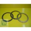 SET 4 PIECES 80 mm x 3 mm SHIMS,  WASHER, SPACER FOR PINS EXCAVATOR #1 small image