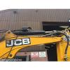JCB 8050 Dipper Ram Only #1 small image