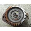 JCB RTFL Hydraulic Parker Pump Part No. 20/925605 (SEE RANGE BELOW)