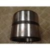 Hardened steel bush for excavator 55mm id -65mm od -60mm length Qty 1 #1 small image