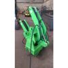 excavator bucket tilt attachment to fit diggers from 10t-14t inc VAT and pins #1 small image