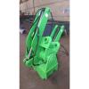 excavator bucket tilt attachment to fit diggers from 10t-14t inc VAT and pins #2 small image