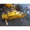 JCB JS200 DIPPER WITH BUCKET CYLINDER &amp; LINKAGE INC VAT #2 small image
