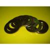 45 mm x 1 mm SHIMS, SPACER FOR PINS EXCAVATOR - SET 10 PCS
