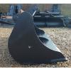 6ft Ditching Digging Grading Bucket, for 10, 13, 14 Ton Tonne Excavator Digger #2 small image