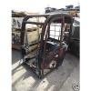JCB 8014 Cab Shell Only&#039;