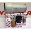 Yanmar Filter Kit B37V B50V