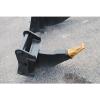 Ripper Tooth / Hook Attachment for Excavator / Digger 15 16 17 18 Tonne / Ton