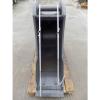 MILLER 18 INCH SCOOP BUCKET WITH BLADE TO SUIT 20 TON EXCAVATOR #4 small image