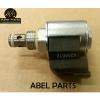 JCB PARTS 3CX -- SOLENOID ASSEMBLY (PART NO. 25/222657) #1 small image