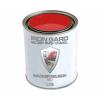 IRON GARD 1L Enamel Paint WACKER NEUSON RED Excavator Auger Bucket Tracks Mini