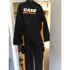 Case Construction Overalls