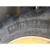 460/70 R24 Tyre C/W 5 Stud Wheel Only Price inc VAT