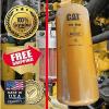 Caterpillar CAT GENUINE Oil Filter 1W-8845 Excavator 245B 245D Loader Truck C12 #1 small image
