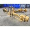 CATERPILLAR FRONT 424,432 8 Stud Axle #1 small image
