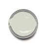 IRON GARD 1L Enamel Paint LINK BELT WHITE Excavator Auger Loader Bucket Tracks #3 small image
