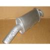 JCB Excavator Digger Exhaust-Silencer  123/03963 - P8 TURBO - Power Train Digger #1 small image