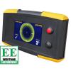 Alignment Monitor for Machinery Auger Drives, Screw Piling