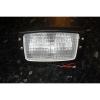 JCB FRONT WORKING LIGHT 700/42300 3CX #1 small image
