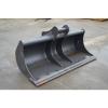 MILLER 84 INCH (2100MM) DITCHING BUCKET TO SUIT 20 TONNE EXCAVATOR #1 small image