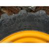 Continental 325/70 R18 Tyre C/W 8 Stud Wheel Price inc VAT (AMS 64)