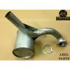 JCB PARTS 3CX -- EXHAUST SILENCER NON TURBO (PART NO. 123/03964) INCLUDES GASKET #1 small image
