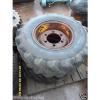 11.5/80-15.3 6 Stud Wheel and Tyre Only Price inc VAT