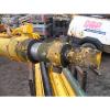 JCB DOUBLE EXTENDING HYDRAULIC RAM 3900MM CLOSED (62) #1 small image