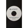 HITACHI EX300-1 EXCAVATOR SERVICE MANUAL ON CD *FREE UK POSTAGE*