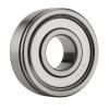 60/32ZZN, Single Row Radial Ball Bearing - Double Shielded, Snap Ring Groove #1 small image