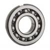 6002NR, Single Row Radial Ball Bearing - Open Type w/ Snap Ring #1 small image