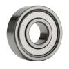 6003LBZ/LP03, Single Row Radial Ball Bearing - Single Shielded & Single Sealed (Non-Contact Rubber Seal)