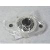 RHP PSFT3 Silver Lube Bearing with Pillow Block ! NEW ! #1 small image