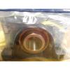 NEW RHP SELF-LUBE PILLOW BLOCK BEARING NP1-1/2 AR3P5 .......... WQ-05 #2 small image