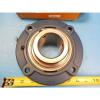NEW RHP MFC 60 FLANGE BEARING INDUSTRIAL MADE IN ENGLAND SELF LUBE PRECISION