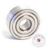 RHP 3302-B2ZR-C3 DOUBLE ROW, ANGULAR CONTACT BEARING, 15mm x 42mm x 19mm, FIT C3 #1 small image