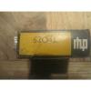RHP PRECISION BEARING 6204J NEW &amp; BOXED #2 small image