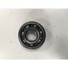 Genuine RHP Bearing Part Number MJ1 Open 1&#034; X 2.1/2 X 3/4 MJ1
