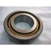 Angular contact ball bearing. - RHP 7205 Size : 25mm x 52mm x 15mm England Made #3 small image
