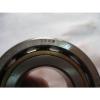 Angular contact ball bearing. - RHP 7205 Size : 25mm x 52mm x 15mm England Made #4 small image