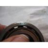Angular contact ball bearing. - RHP 7205 Size : 25mm x 52mm x 15mm England Made #5 small image