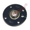 RHP FC30A-RHP 4 Bolt Round Cast Iron Flanged Bearing Unit &amp; 30mm Insert #1 small image