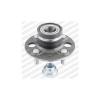 SNR Wheel Bearing Kit R174.84 #1 small image