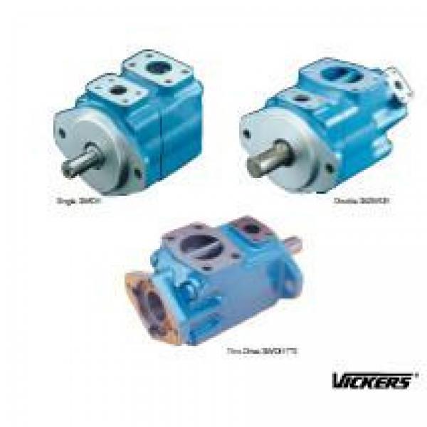 VQH Series 45VQH-42A-S-1-B-L Vane Pumps #1 image