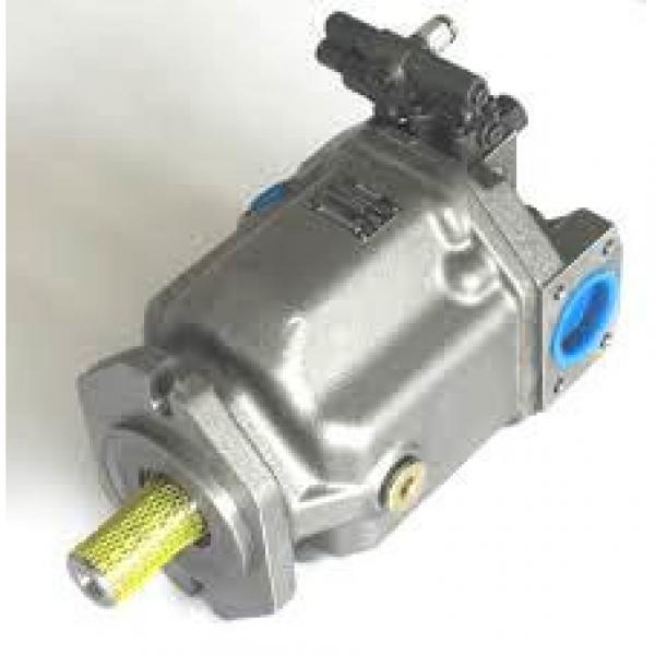 A10VSO18DFR/31L-PSC12K01 Rexroth Axial Piston Variable Pump supply #1 image