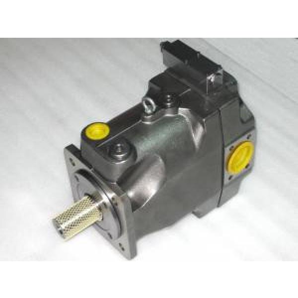 Parker PV016R1K1T1NFPR  PV Series Axial Piston Pump supply #1 image