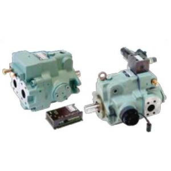 Yuken A Series Variable Displacement Piston Pumps A37-LR04E16M-01-42 supply #1 image