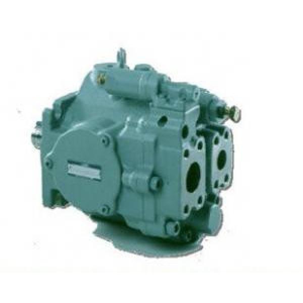 Yuken A3H Series Variable Displacement Piston Pumps A3H100-FR09-11A6K-10 supply #1 image