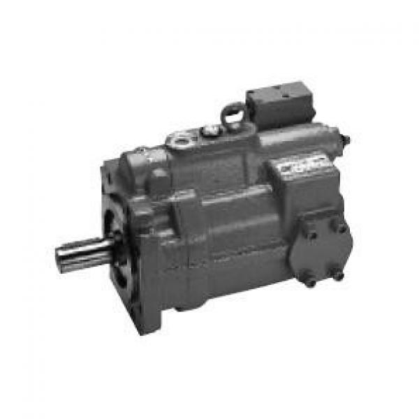 NACHI PZS-6B-70N3-10 Series Load Sensitive Variable Piston Pump supply #1 image