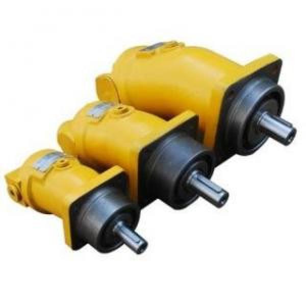 A2F107L2P3  A2F Series Fixed Displacement Piston Pump supply #1 image